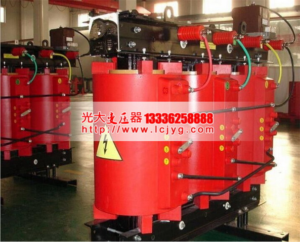 三明SCB10-1000KVA干式电力变压器